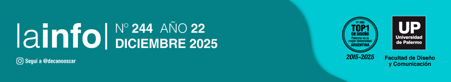 La Info Diciembre 2025