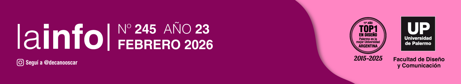 La Info Diciembre 2025