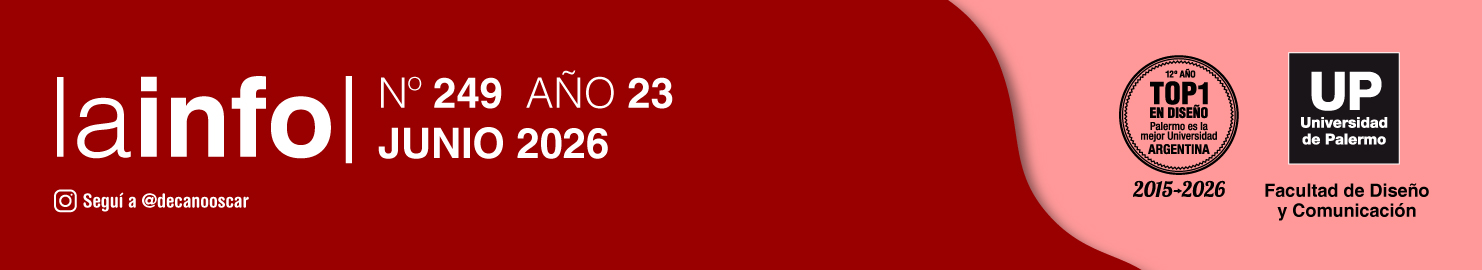 La Info Marzo 2026