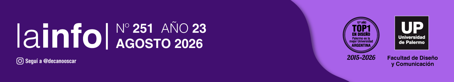 La Info Marzo 2026