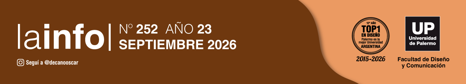 La Info Marzo 2026