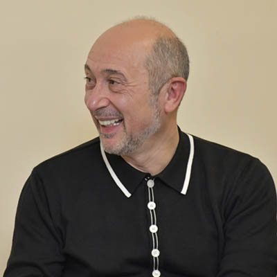 Claudio Cosano