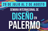 Semana Internacional del Diseño en Palermo 2019