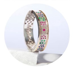 Joyas de exportaciÓn