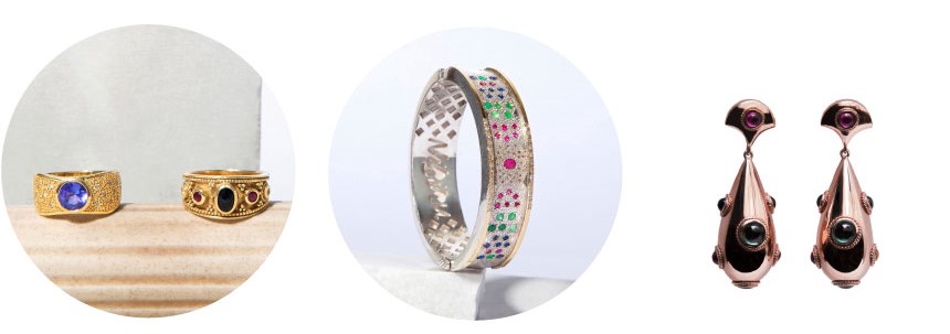 Joyas de exportación