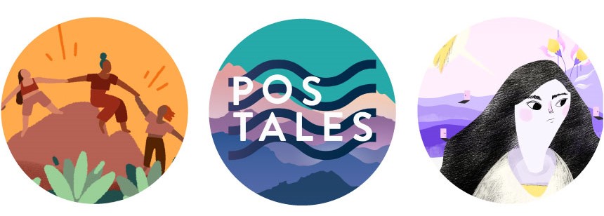 Postales Podcast