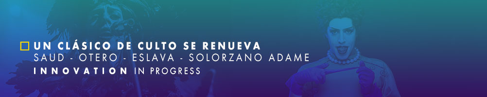 Un clásico de culto se renueva
