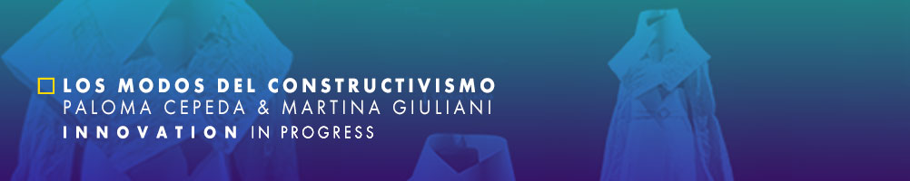 Innovation in Progress
