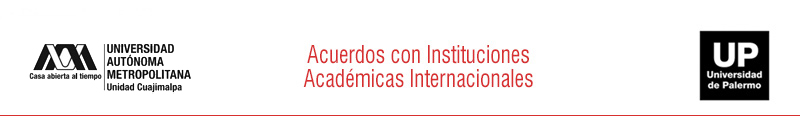 Acuerdos con Instituciones Académicas