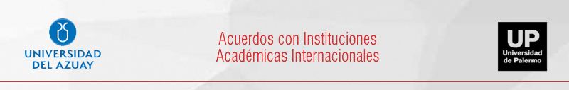 Acuerdos Instituciones