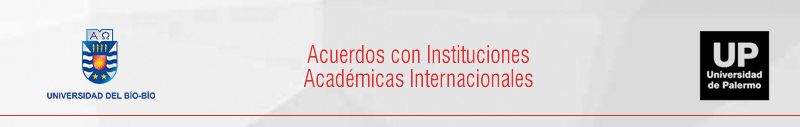 Acuerdos con Instituciones Académicas