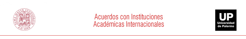 Acuerdos con Instituciones Académicas