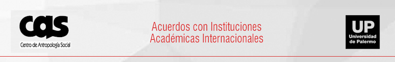 Acuerdos con Instituciones Académicas