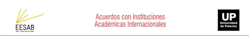 Acuerdos con Instituciones Académicas