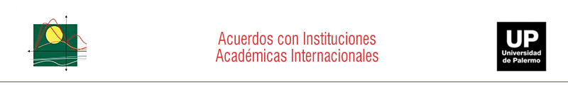 Acuerdos con Instituciones Académicas