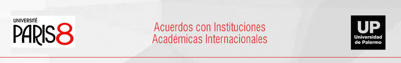 Acuerdos con Instituciones Académicas