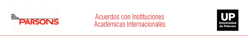 Acuerdos con Instituciones Académicas