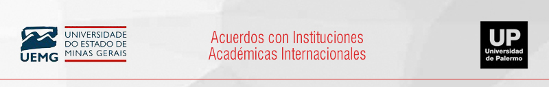 Acuerdos con Instituciones Académicas