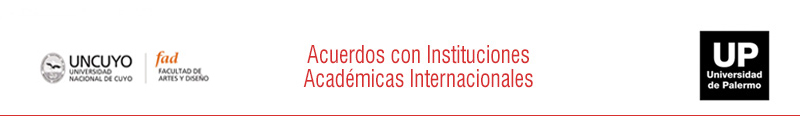 Acuerdos con Instituciones Académicas