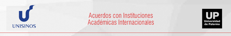 Acuerdos con Instituciones Académicas