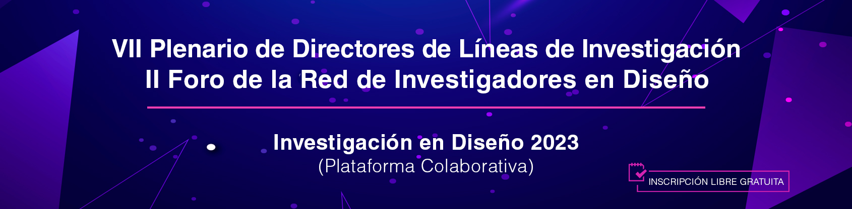 Agenda Investigacin en Diseo DC 