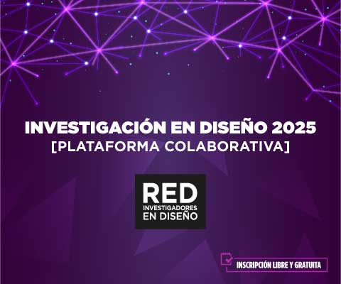 IV Foro de la Red de Investigadores en Diseño