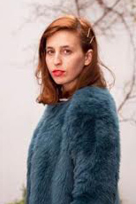 Vanesa Krongold