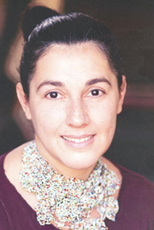 Evangelina Bomparola 