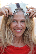 Maureene Dinar