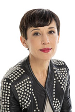 ANA TORREJÓN