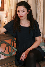Valeria Mazza