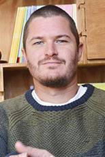 JULIÁN BANDEO