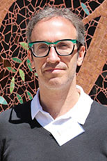 DIEGO BRESLER