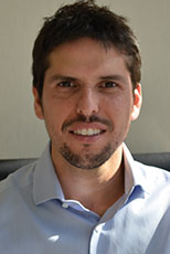 MARTÍN CASTELLI