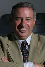 JORGE CASTRILLÓN