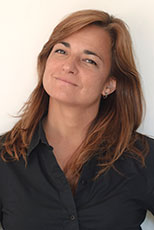 ANALÍA CERVINI