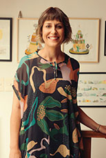 ÁNGELA CORTI