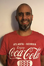 DIEGO CRESCIMBENI
