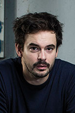 GASTÓN GRECO