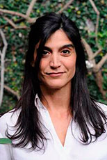 CLAUDINA KUTNOWSKI