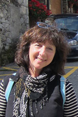 SILVIA LIFMAN