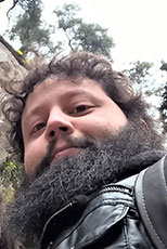 WALTER MOLINA