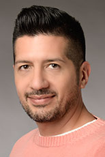 SEBASTIÁN D. MOLINA