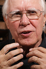 PETER MUSSFELDT