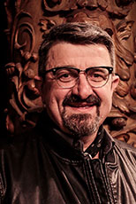 JOSÉ A. PARIS