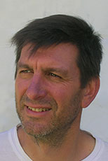 JORGE PIAZZA