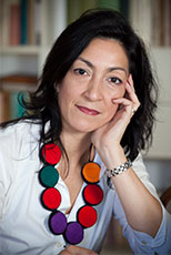 KARINA RIESGO