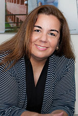 SILVIA RODRÍGUEZ PICARO