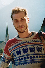 DIEGO ROITMAN