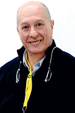 HUGO SANTARSIERO